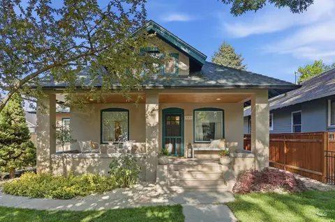 919 N 6th St, Boise, ID 83702