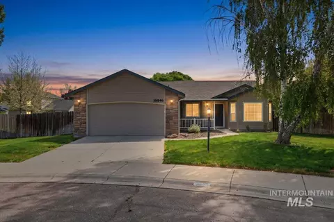 16846 N Gentry Dr, Nampa, ID 83687