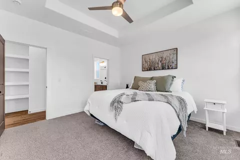 Bedroom - 1205 Copper Dr, Rupert, ID 83350 photo 2 of 6
