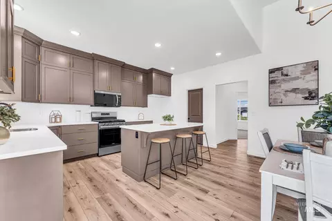 Kitchen - 1205 Copper Dr, Rupert, ID 83350 photo 1 of 2