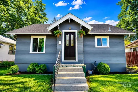 1606 13th Ave, Lewiston, ID 83501