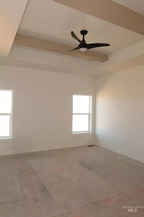 Bedroom - 563 S 80 E, Jerome, ID 83338 photo 1 of 1