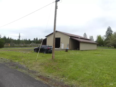 774 Pleasant Acre Dr, Weippe, ID 83553 photo 9
