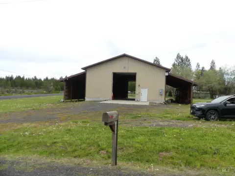 774 Pleasant Acre Dr, Weippe, ID 83553 photo 7