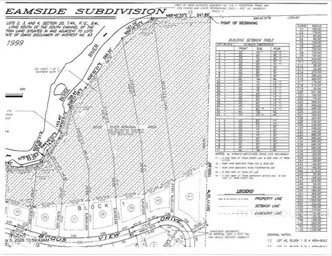View/Area - 536 W Bogus View Dr, Eagle, ID 83616 photo 2 of 2