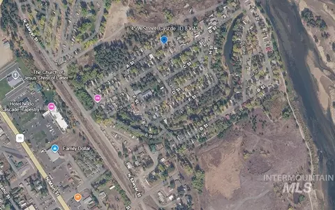 45 A St, Cascade, ID 83611 photo 19
