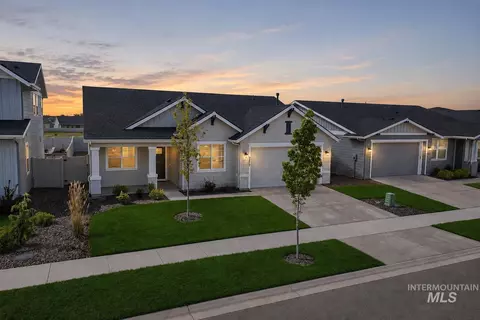 9077 W Bowie St, Star, ID 83669