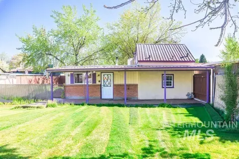 805 12 W Richmond St, Boise, ID 83706