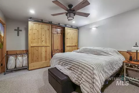 Bedroom - 2097 E 2500 N, Twin Falls, ID 83301 photo 3 of 3