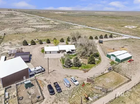 Exterior - 2097 E 2500 N, Twin Falls, ID 83301 photo 14 of 16