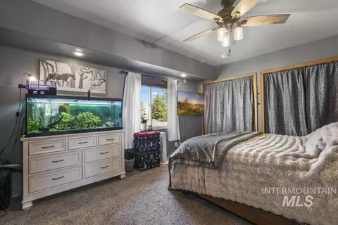 Bedroom - 2097 E 2500 N, Twin Falls, ID 83301 photo 1 of 3