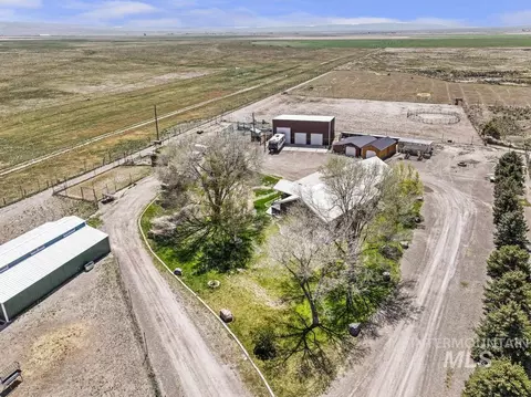 Exterior - 2097 E 2500 N, Twin Falls, ID 83301 photo 13 of 16