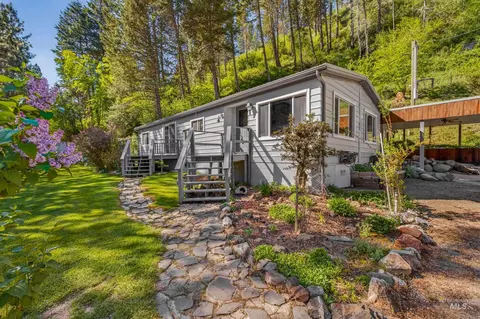 5603 Hwy 95, New Meadows, ID 83654