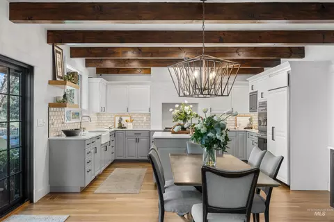 Kitchen - 1166 E Rivers End Dr, Eagle, ID 83616 photo 1 of 6