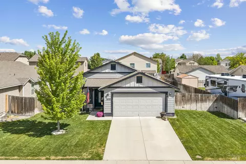 11670 Cambria St, Caldwell, ID 83605