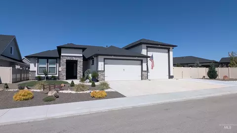 3109 N Sun City Ave, Star, ID 83669
