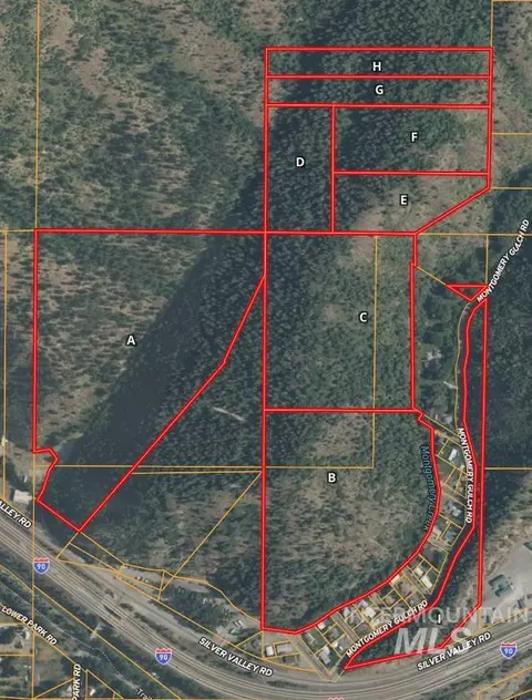 Nna-e Silver Valley Road, Kellogg, ID 83837 photo 23