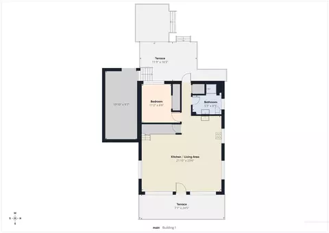 Floorplan - 4 Lem Ct, Cascade, ID 83611 photo 3 of 3