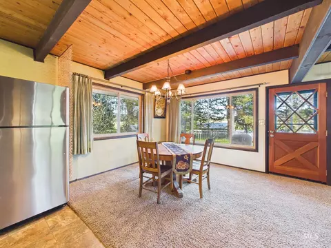 Dining - 4 Lem Ct, Cascade, ID 83611 photo 1 of 1