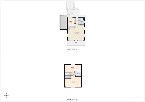 Floorplan - 4 Lem Ct, Cascade, ID 83611 photo 2 of 3