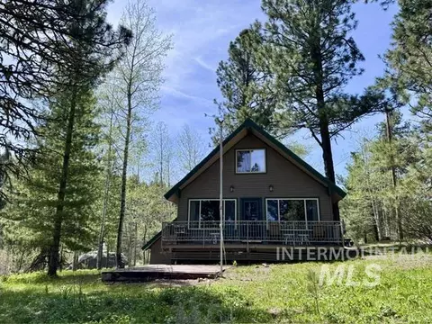 Other - 4 Lem Ct, Cascade, ID 83611 photo 1 of 7