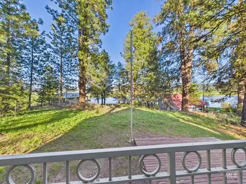 Exterior - 4 Lem Ct, Cascade, ID 83611 photo 7 of 14