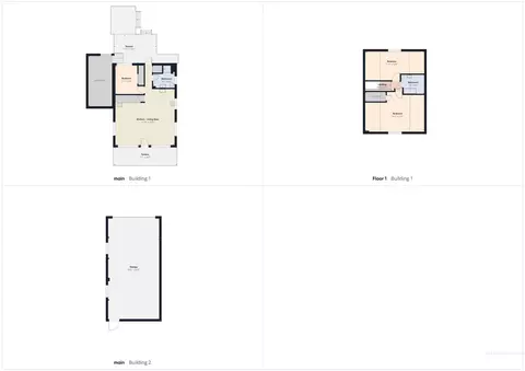 Floorplan - 4 Lem Ct, Cascade, ID 83611 photo 1 of 3