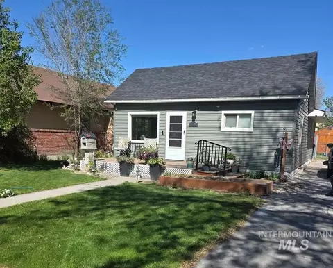1519 Miller Ave, Burley, ID 83318