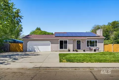 2497 S Almador Way, Boise, ID 83705