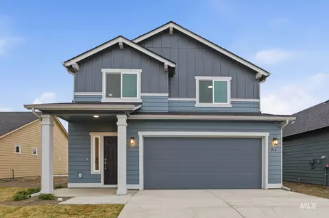 689 SW Mendenhall St #7/6, Mountain Home, ID 83647