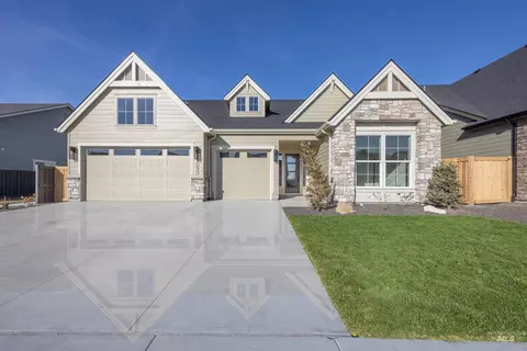 938 E Crescendo St, Meridian, ID 83642
