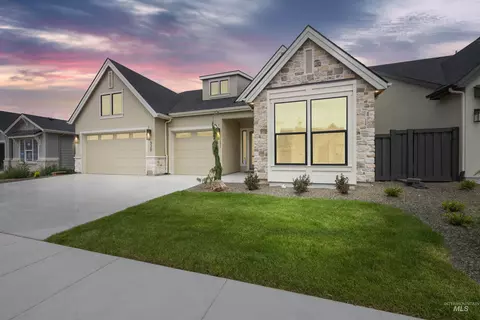 938 E Crescendo St, Meridian, ID 83642