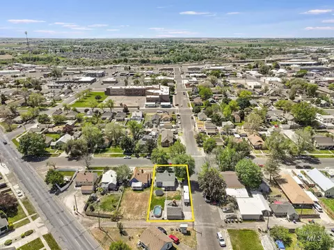 View/Area - 605 4th Ave E, Twin Falls, ID 83301 photo 5 of 5