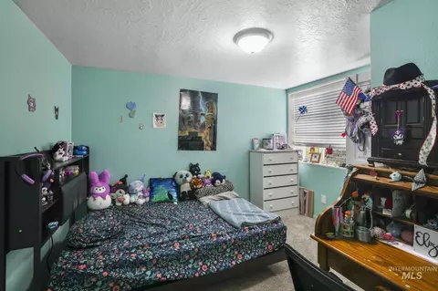 Bedroom - 605 4th Ave E, Twin Falls, ID 83301 photo 5 of 5