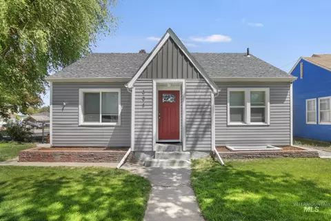 605 4th Ave E, Twin Falls, ID 83301