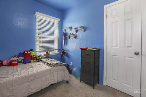 Bedroom - 605 4th Ave E, Twin Falls, ID 83301 photo 3 of 5