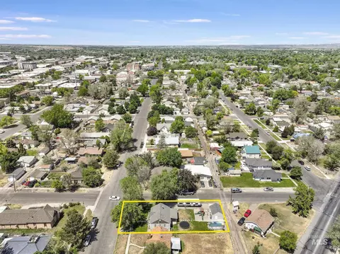 View/Area - 605 4th Ave E, Twin Falls, ID 83301 photo 4 of 5