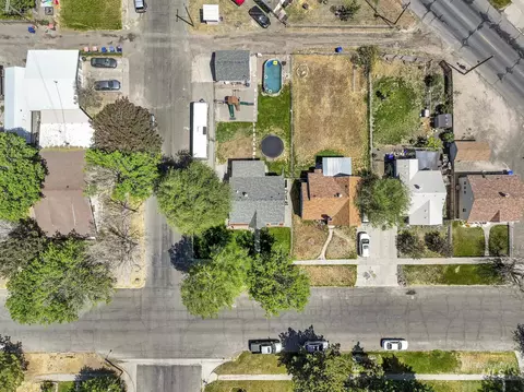 View/Area - 605 4th Ave E, Twin Falls, ID 83301 photo 3 of 5