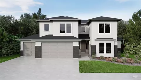 7365 Powell Pl, Eagle, ID 83629