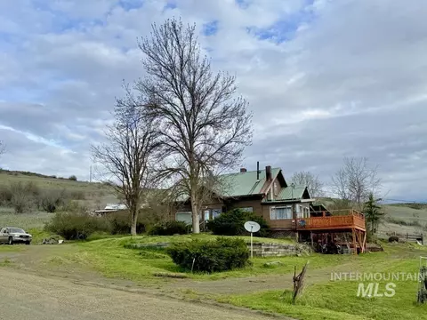 1349 Reservation Line Rd, Grangeville, ID 83530