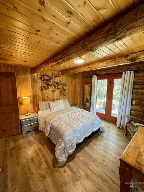 Bedroom - 62 Bell Rapids Rd, Hagerman, ID 83332 photo 2 of 3