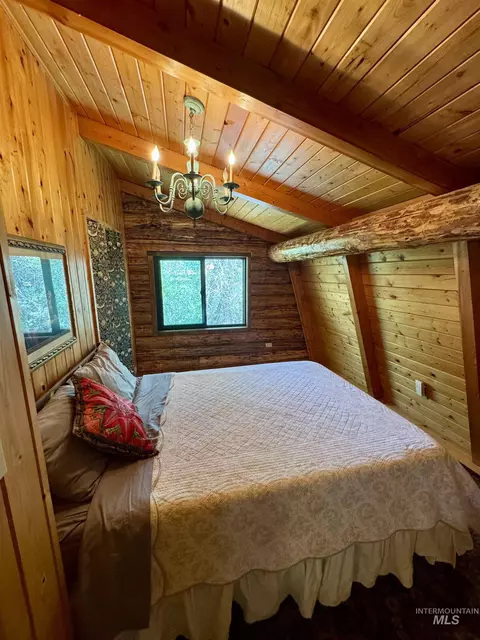Bedroom - 62 Bell Rapids Rd, Hagerman, ID 83332 photo 3 of 3