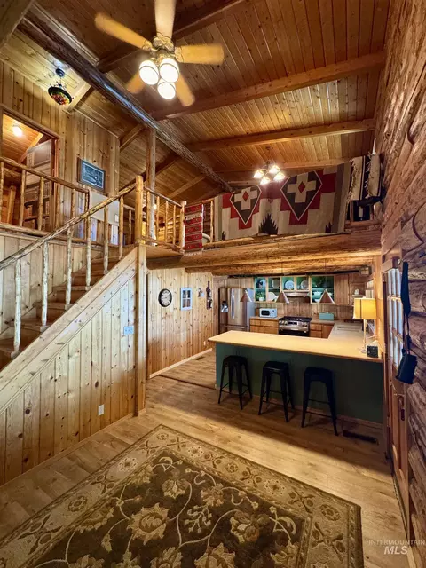 Kitchen - 62 Bell Rapids Rd, Hagerman, ID 83332 photo 1 of 3