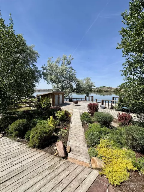 Exterior - 62 Bell Rapids Rd, Hagerman, ID 83332 photo 4 of 8