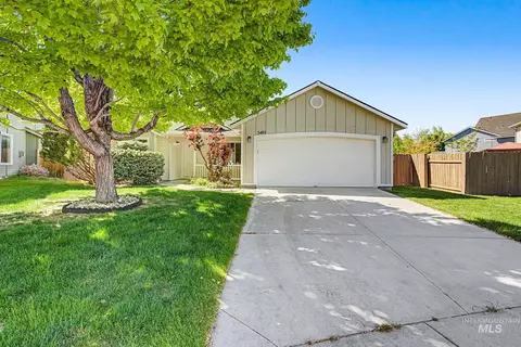 3495 Lezana, Meridian, ID 83642