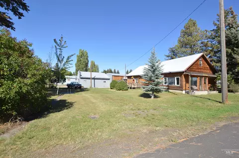 510 E Main St, Craigmont, ID 83523