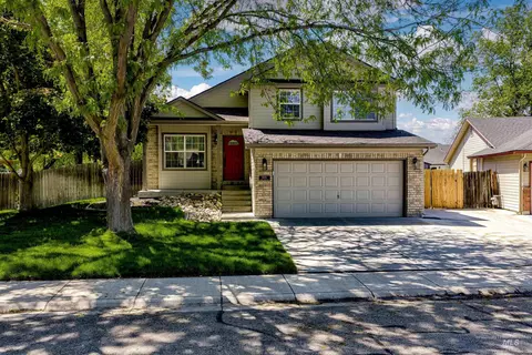 6029 N Oliver Ave, Boise, ID 83714