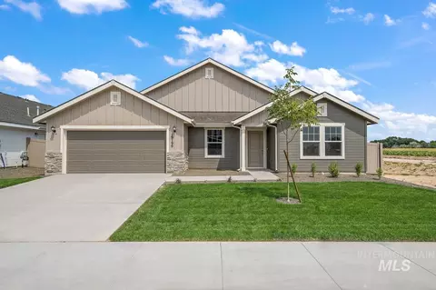 7639 E Meriwether Dr, Nampa, ID 83687