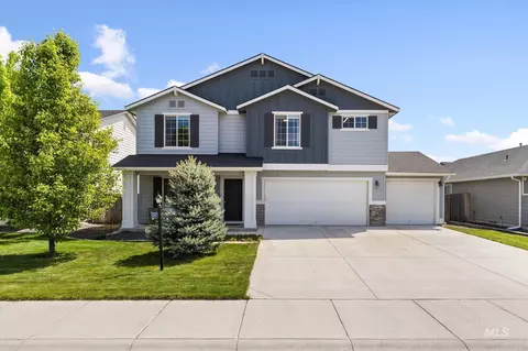 17610 Aqua Springs Ave, Nampa, ID 83687