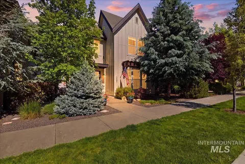 2861 S Honeycomb Way, Boise, ID 83716